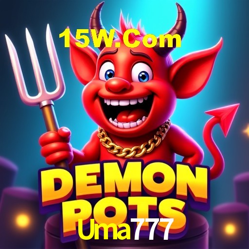 Bônus Diários Uma777