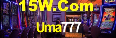 Uma 777