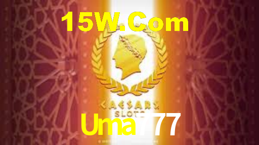 Uma777: A Experiência de Casino com Jogos de Mesa ao Vivo