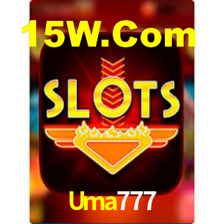 APP oficial da Uma777 para mobile