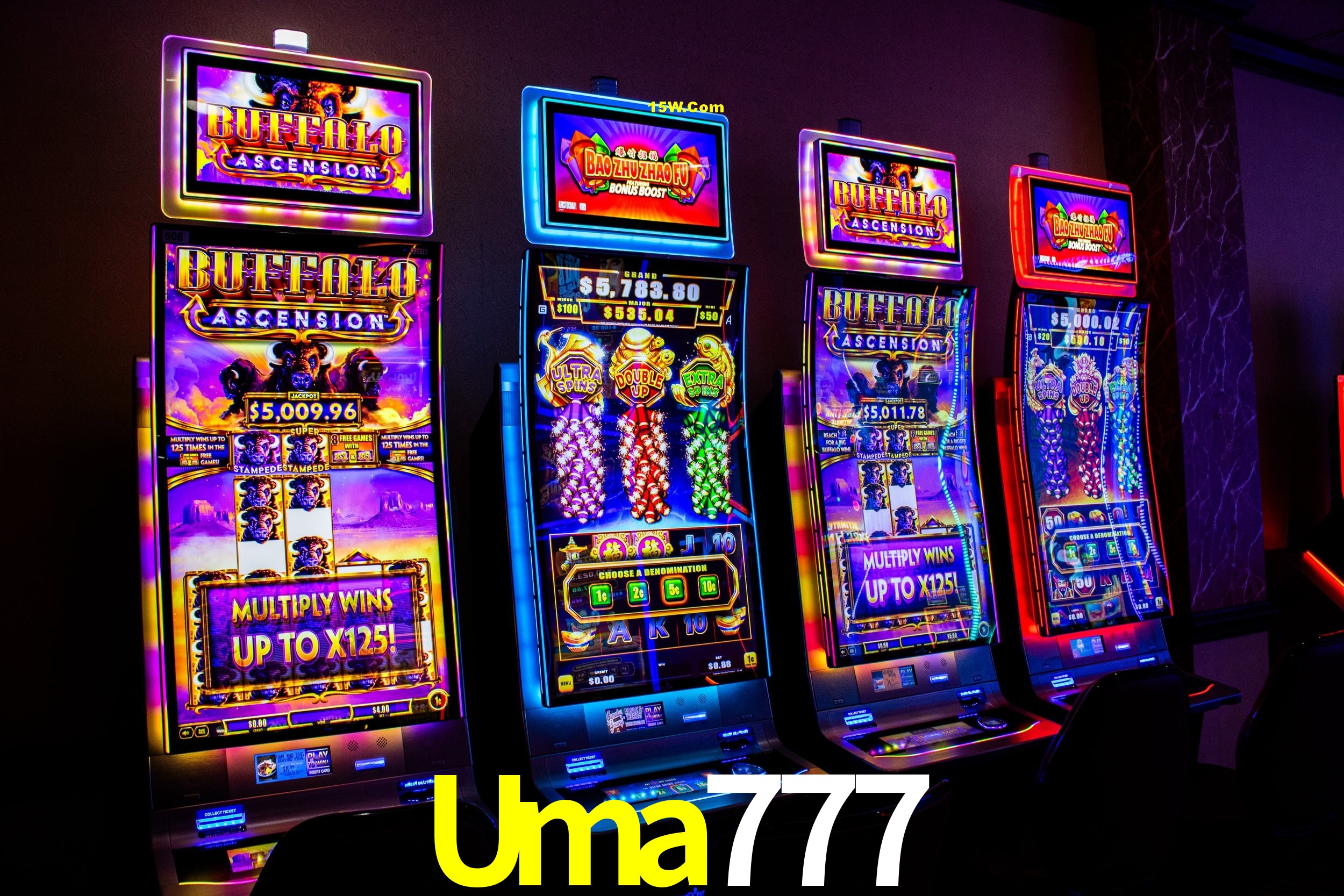 Basketball Betting Uma777
