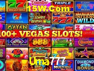 Casino Ao Vivo Uma777