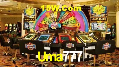 Apostas de Tênis Uma777