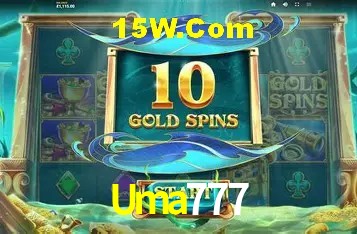 Promoção Relâmpago Uma777